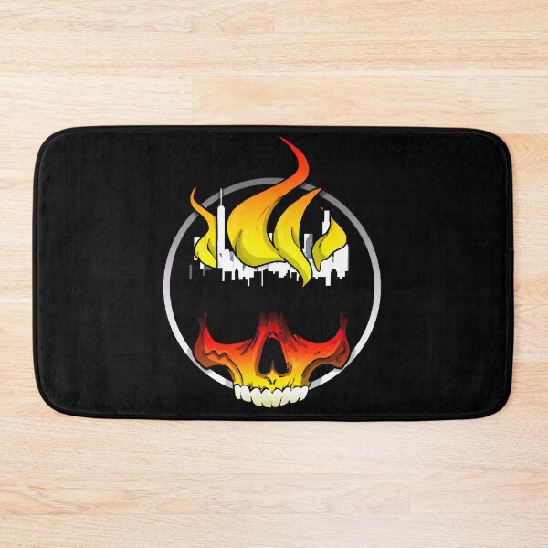 Item preview, Doom District  designed and sold by bradleecjc87.