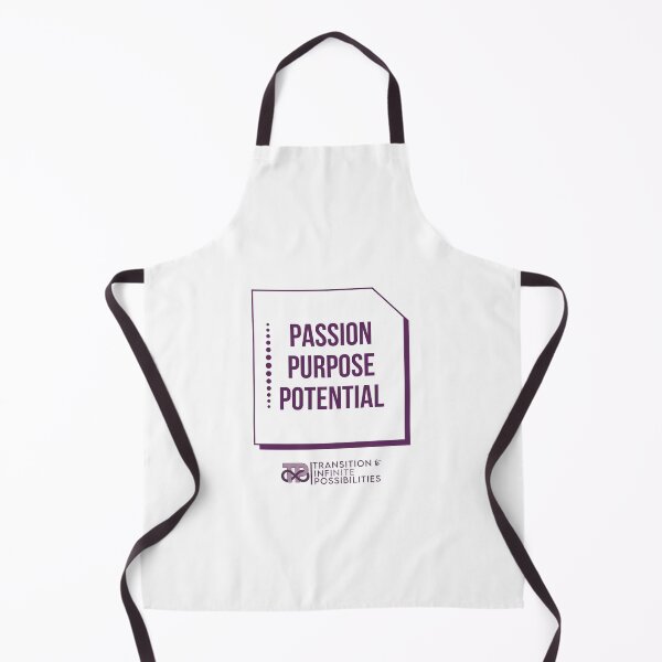 Item preview, Passion to Potential designed and sold by TIP-EnergyCoach.