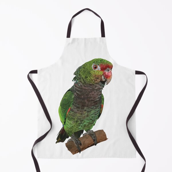 Item preview, Amazona vinacea designed and sold by obscurite.