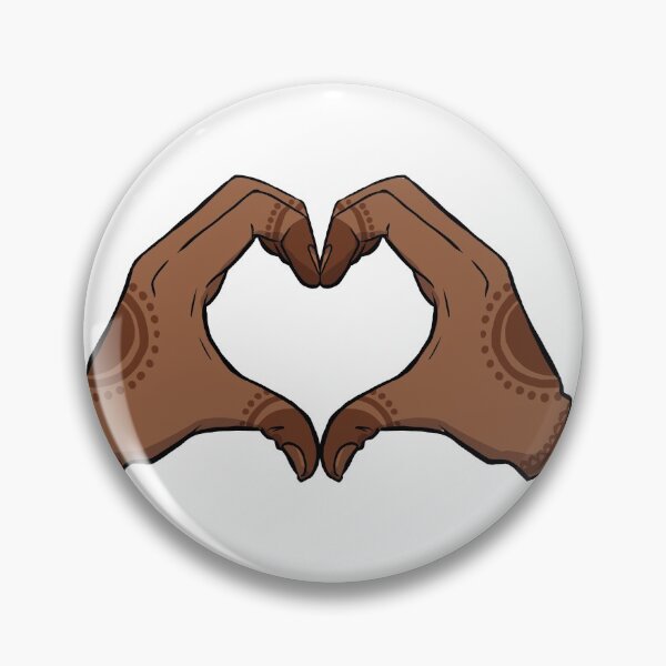 Item preview, Henna Heart III designed and sold by tiresiasFelis.