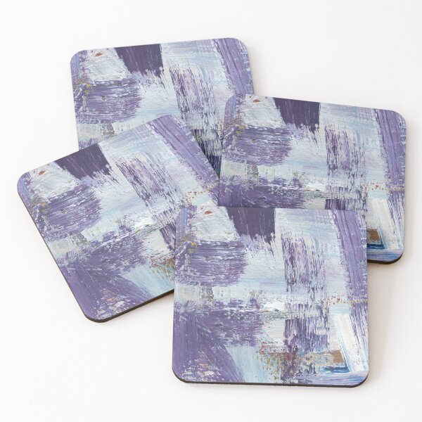 Item preview, Morning Haze - Invierno designed and sold by latheandquill.