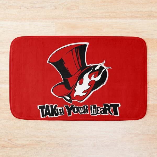 Item preview, Joker morgana Sakamoto Takamaki yasuke 2 designed and sold by Adelaivire.