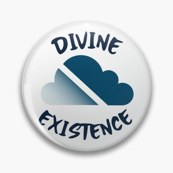 Item preview, DIVINE EXISTENCE designed and sold by CoopClothing.