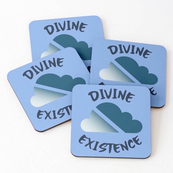 Item preview, DIVINE EXISTENCE designed and sold by CoopClothing.