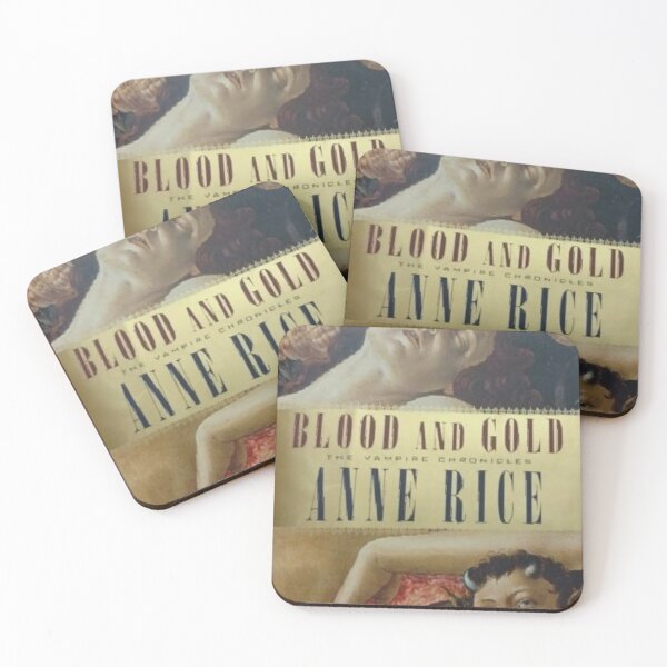 Item preview, Blood and Gold designed and sold by evie666.