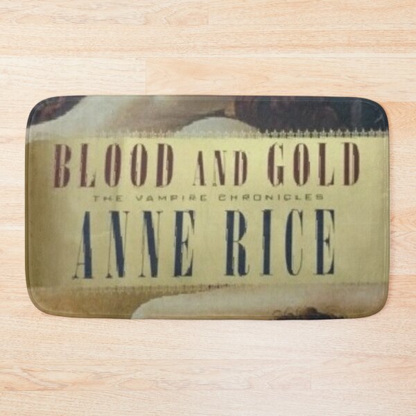 Item preview, Blood and Gold designed and sold by evie666.