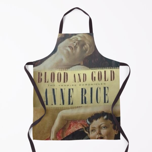Item preview, Blood and Gold designed and sold by evie666.