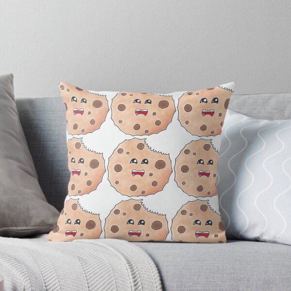 Item preview, A bite too far! designed and sold by CuteFoodz.