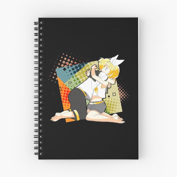 Item preview, Kagamine Rin and Kagamine Len Vocaloid  designed and sold by thaaoo19.