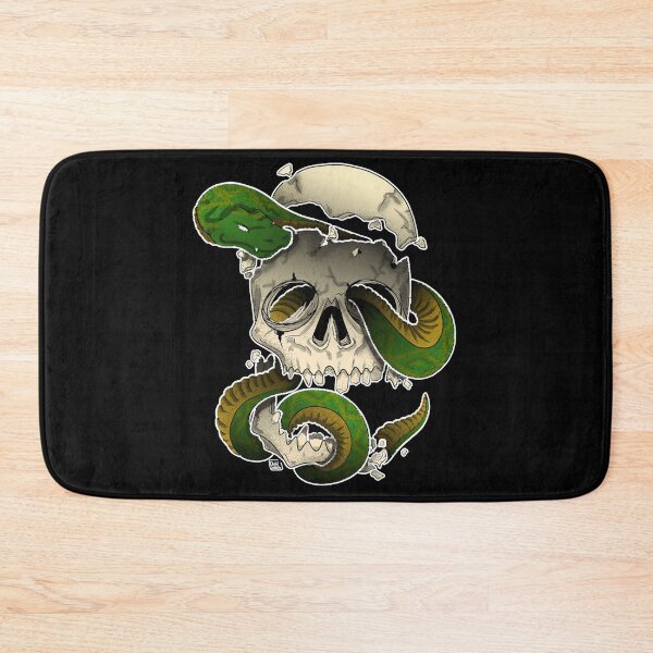 Item preview, Snake Face  designed and sold by bradleecjc87.