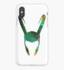 Trickster Space iPhone Case