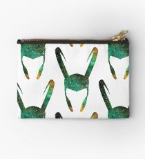Trickster Space Studio Pouch
