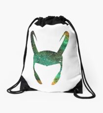 Mochila de cuerdas Trickster Space
