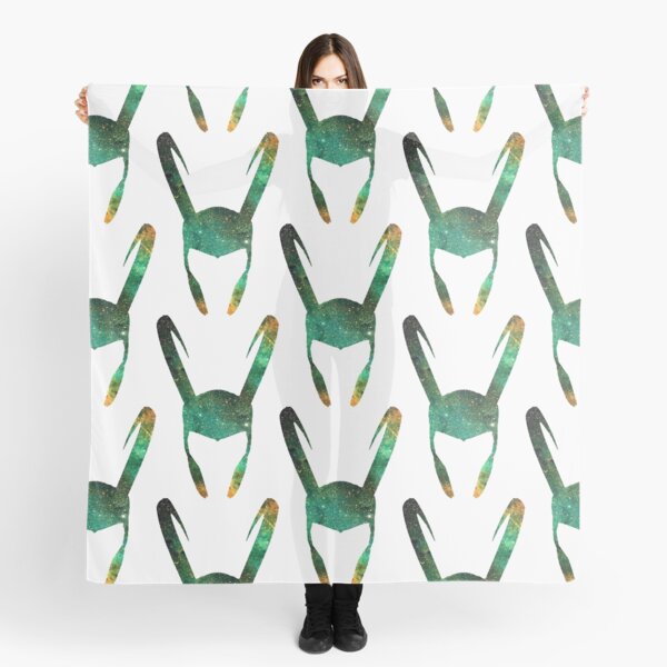 Trickster Space Scarf