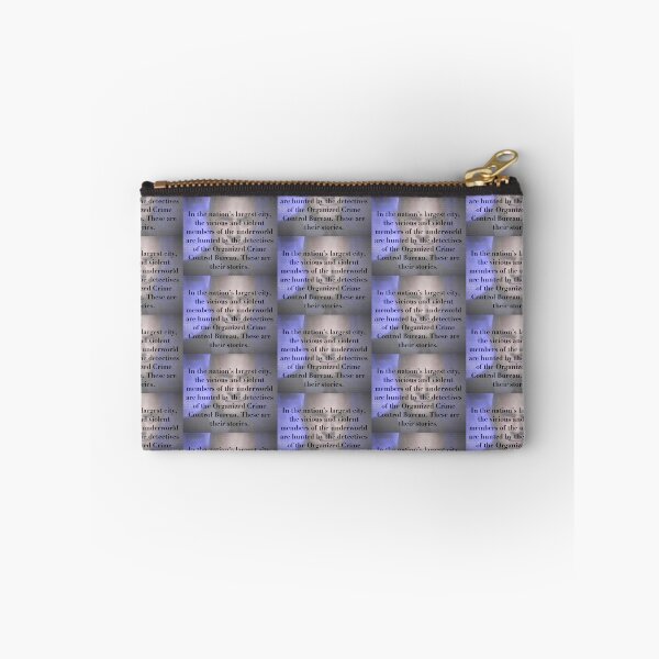 Item preview, Law & Order Organized Crime designed and sold by Olivia-Chesh.