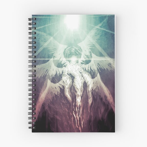 Item preview, Delta, el Ángel de la Profecía designed and sold by Teoft.