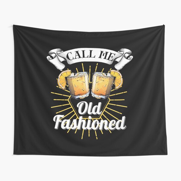 Item preview, Call me old fashioned designed and sold by i-longmanshop.