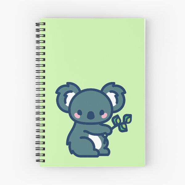 Artikelvorschau, Diploos Freunde - der süße Baby-Koala - Teegrün entworfen und verkauft von TokiPY.