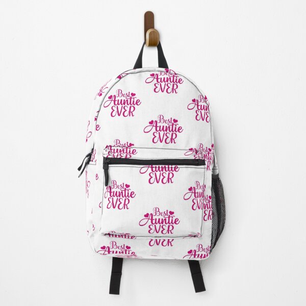 Item preview, Best auntie ever  designed and sold by KGN  CREATIVITY.