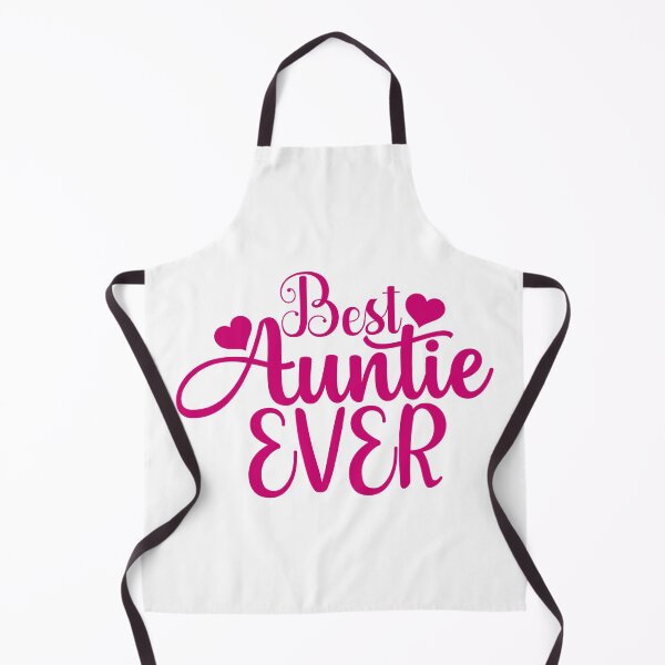 Item preview, Best auntie ever designed and sold by KGN CREATIVITY.