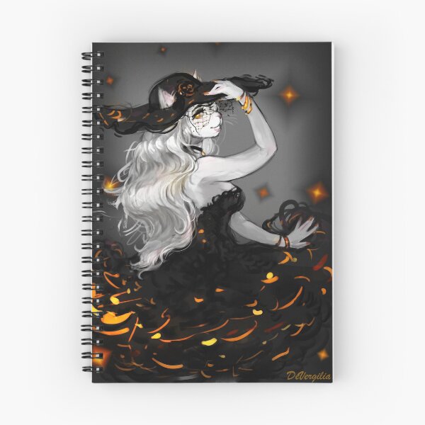 Item preview, Hekate designed and sold by DeVergilia.