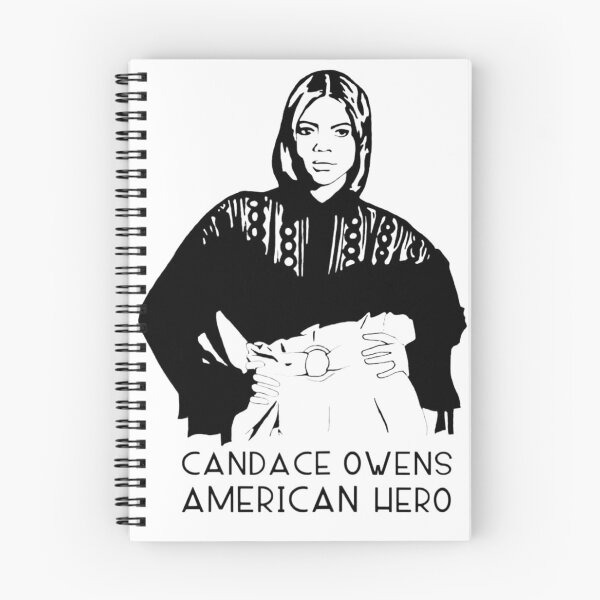 Item preview, CANCEL CANDACE, CANDACE OWENS AMERICAN HERO designed and sold by SUN97DESIGNER.