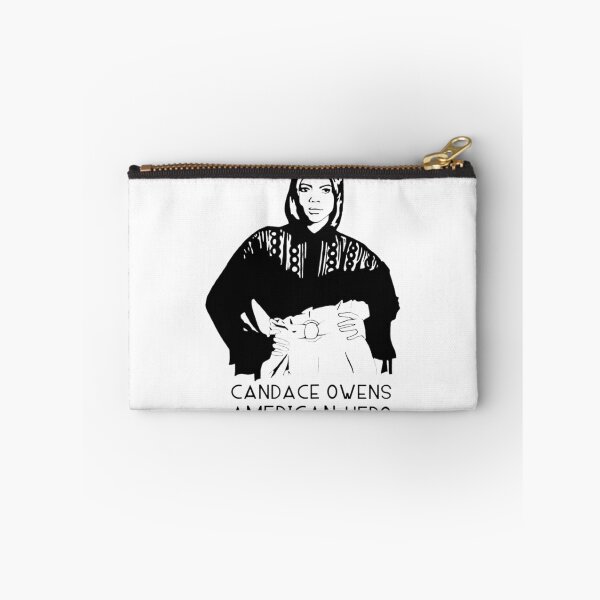 Item preview, CANCEL CANDACE, CANDACE OWENS AMERICAN HERO designed and sold by SUN97DESIGNER.