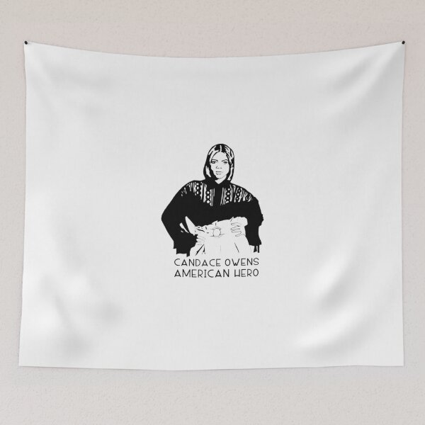 Item preview, CANCEL CANDACE, CANDACE OWENS AMERICAN HERO designed and sold by SUN97DESIGNER.