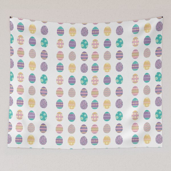 Item preview, Easter eggs designed and sold by dlsiart.
