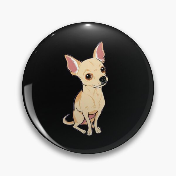 Item preview, Animal dog bp chihuahua cute pet designed and sold by starnish.