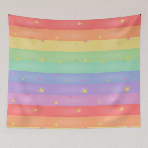 Item preview, rainbow designed and sold by transfixt.