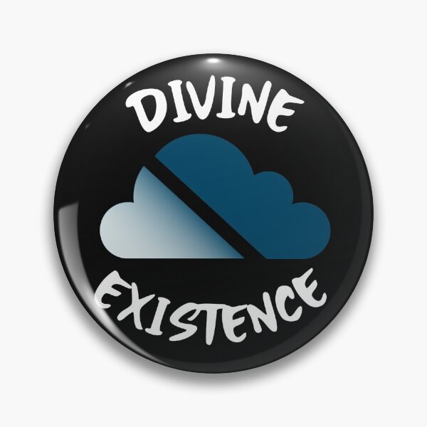 Item preview, DIVINE EXISTENCE designed and sold by CoopClothing.