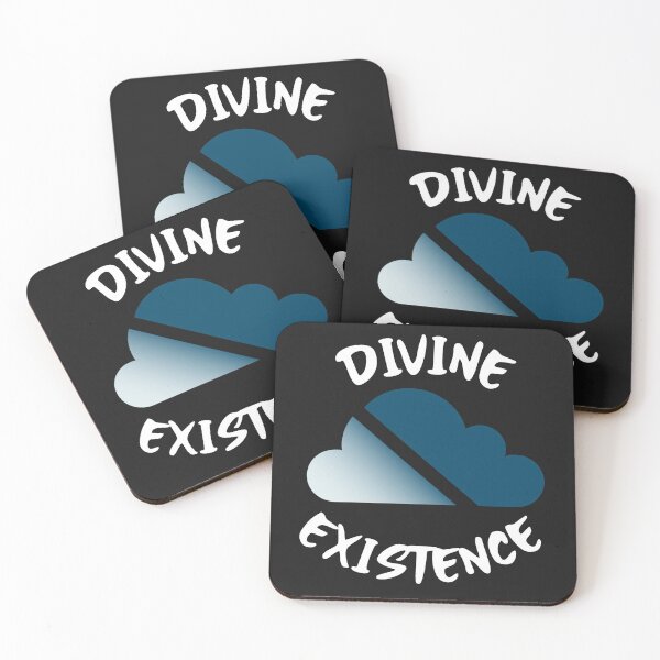 Item preview, DIVINE EXISTENCE designed and sold by CoopClothing.