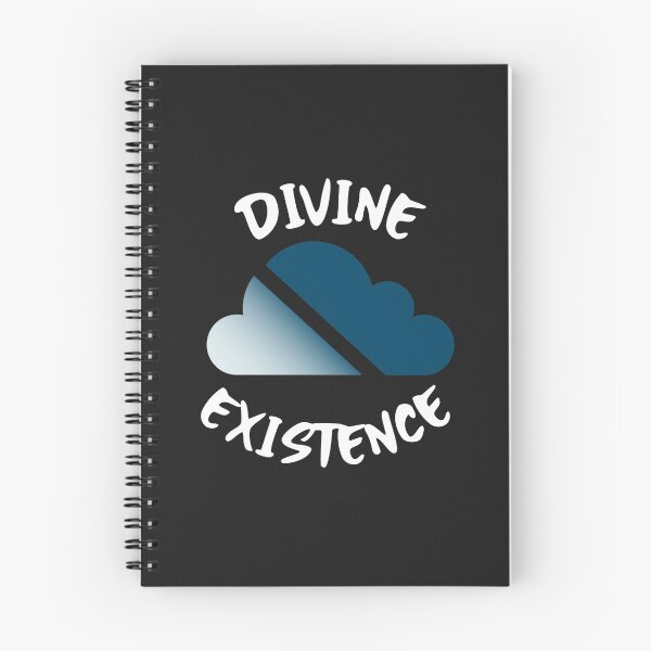 Item preview, DIVINE EXISTENCE designed and sold by CoopClothing.