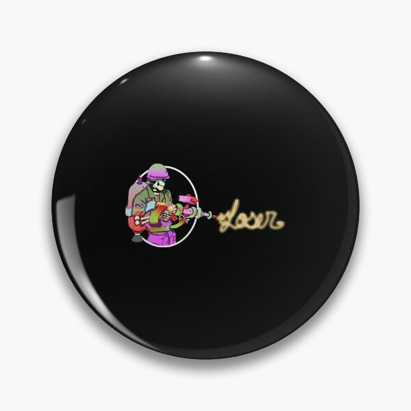 Item preview, LOSER KANON  designed and sold by bradleecjc87.