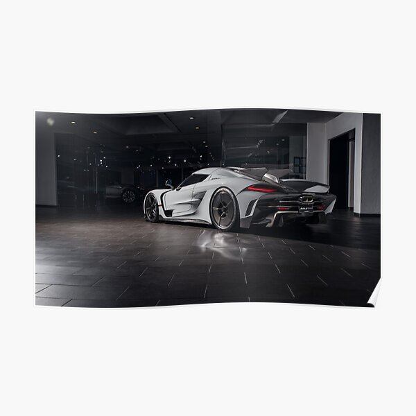 Koenigsegg Ghost Squadron Gifts & Merchandise for Sale