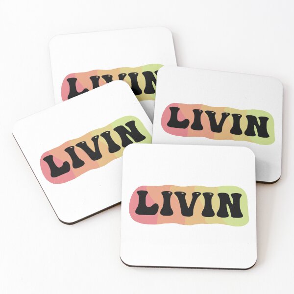 Item preview, Livin designed and sold by karaidosco.