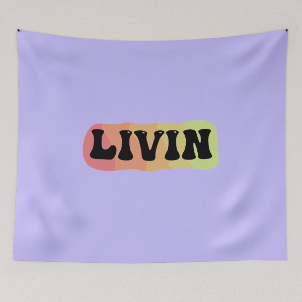 Item preview, Livin designed and sold by karaidosco.