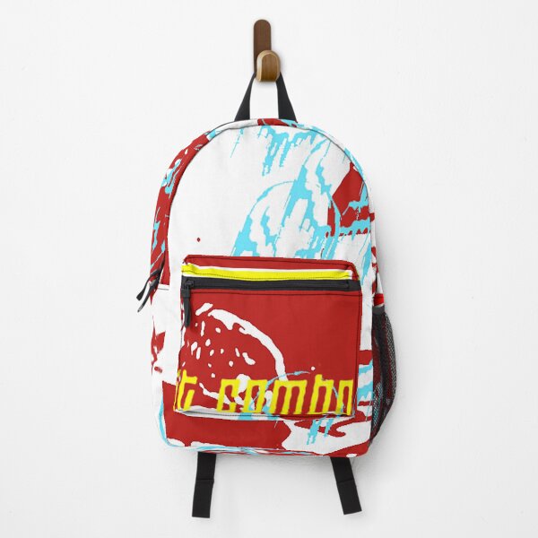 Item preview, gomi vs. the world designed and sold by moosesharkrhino.