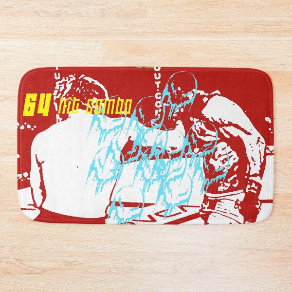 Item preview, gomi vs. the world designed and sold by moosesharkrhino.