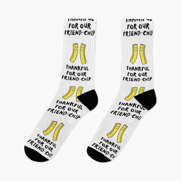 Item preview, Thankful For Our Friend-Chip  designed and sold by Phorase.