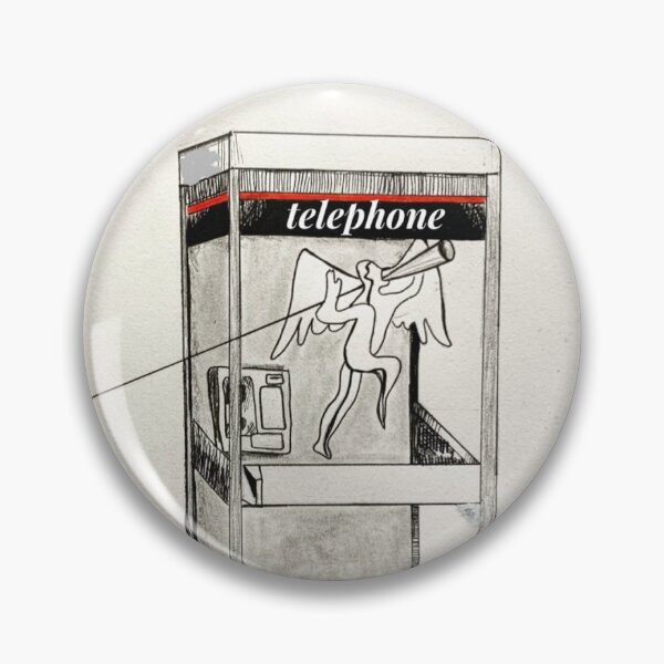 Item preview, Get the Big Man on the Blower designed and sold by Kain Behan.