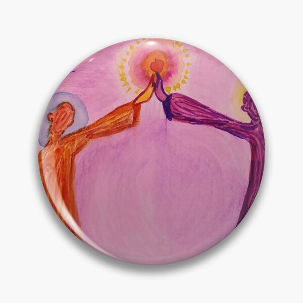 Item preview, soulmate-ys designed and sold by catermillars.