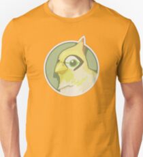 Bastions Baby Unisex T-Shirt