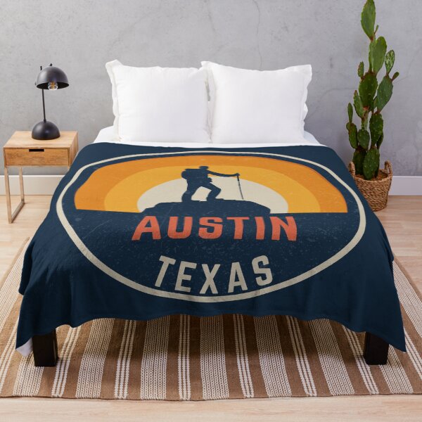Item preview, Austin Texas Hiking designed and sold by dk80.