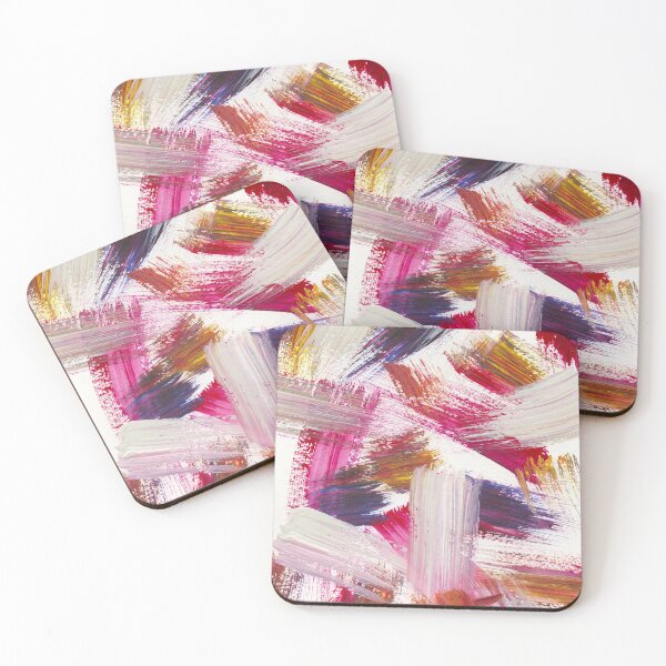 Item preview, Vivid Movement designed and sold by latheandquill.