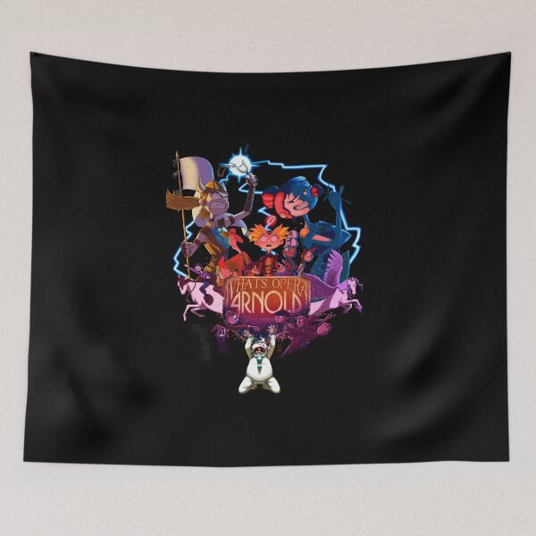 Item preview, what's opera arnold designed and sold by Toni-Hernandez.