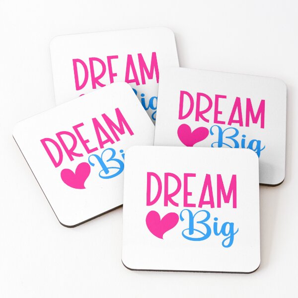 Item preview, Dream Big  designed and sold by KGN  CREATIVITY.