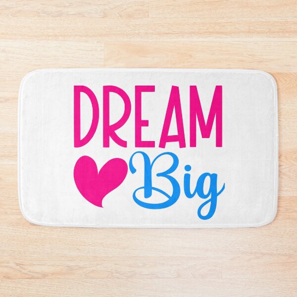 Item preview, Dream Big  designed and sold by KGN  CREATIVITY.