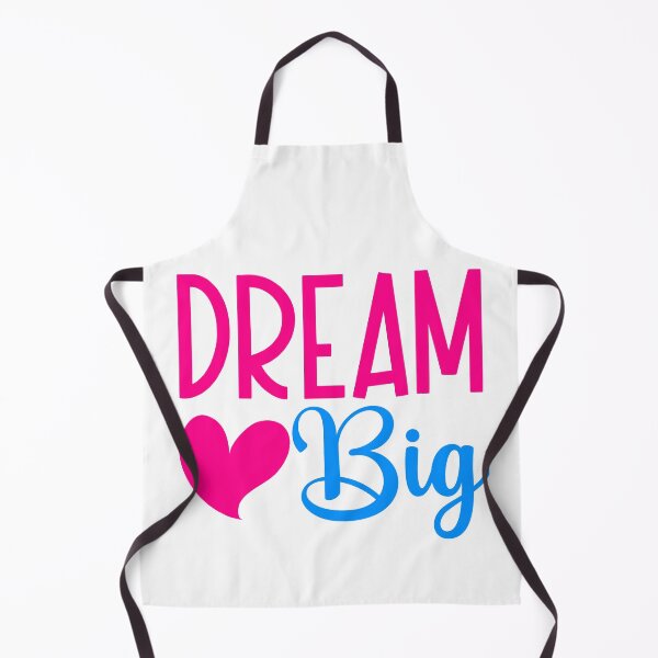 Item preview, Dream Big designed and sold by KGN CREATIVITY.